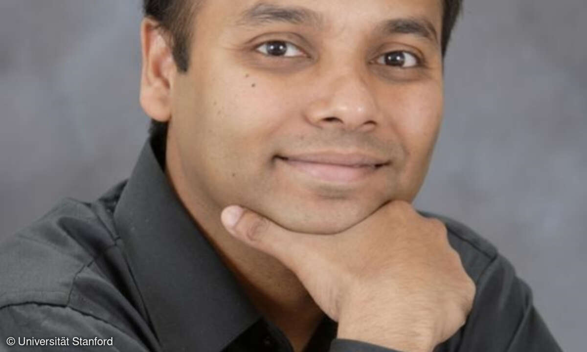 Subhasish Mitra Universität Stanford, Wissenschaftler, Unique Program Execution Checking (UPEC)