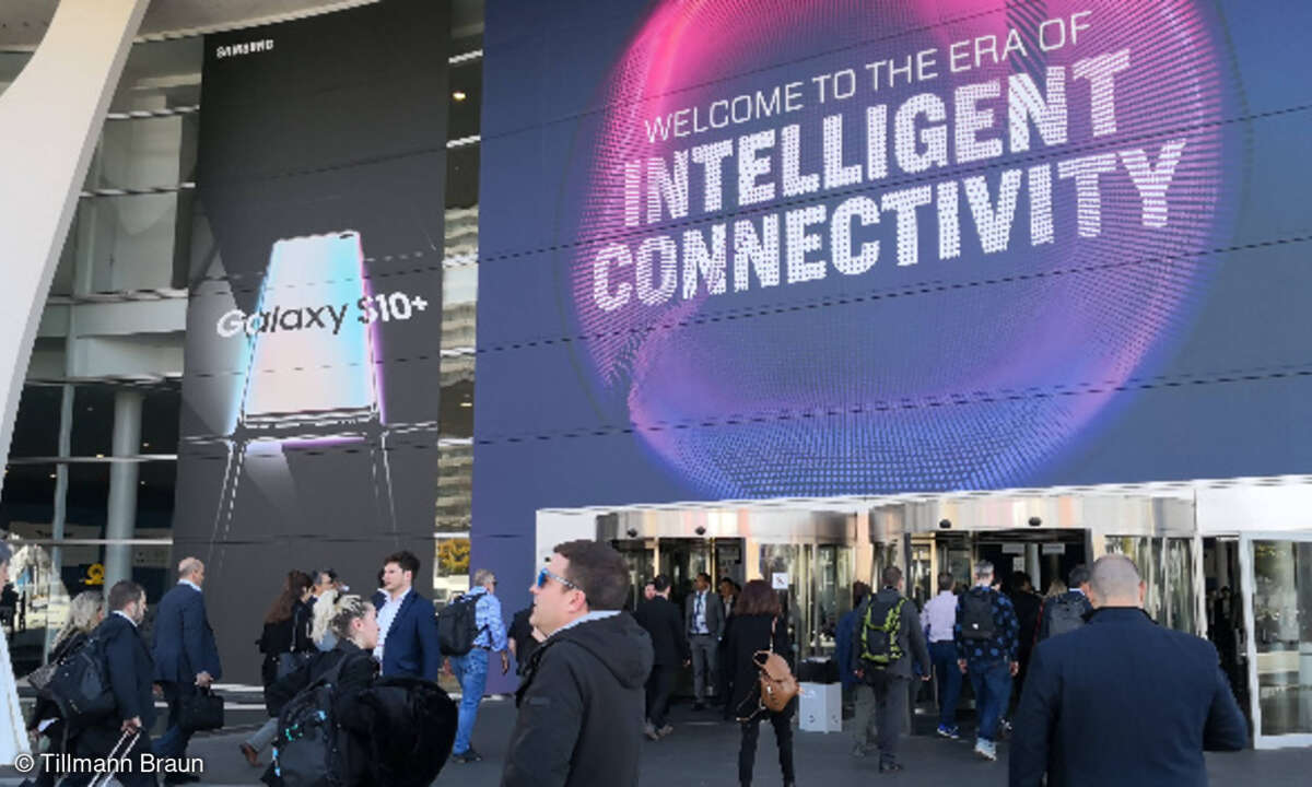 MWC 2019