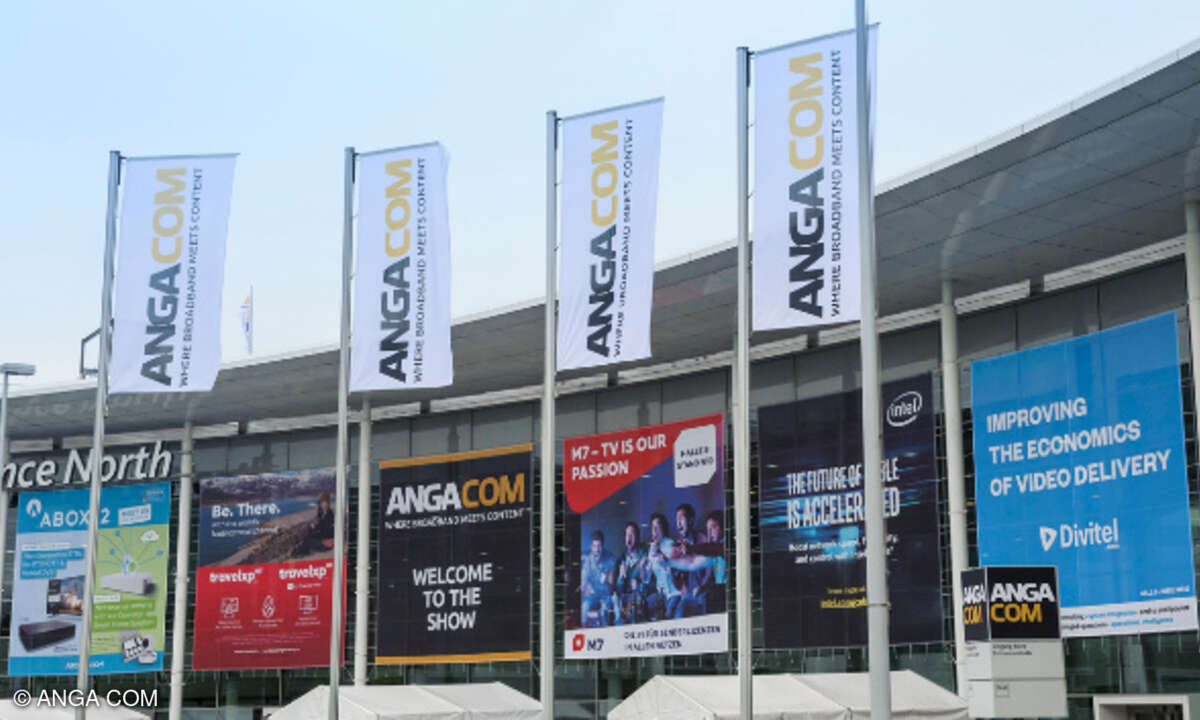 ANGA COM 2018
