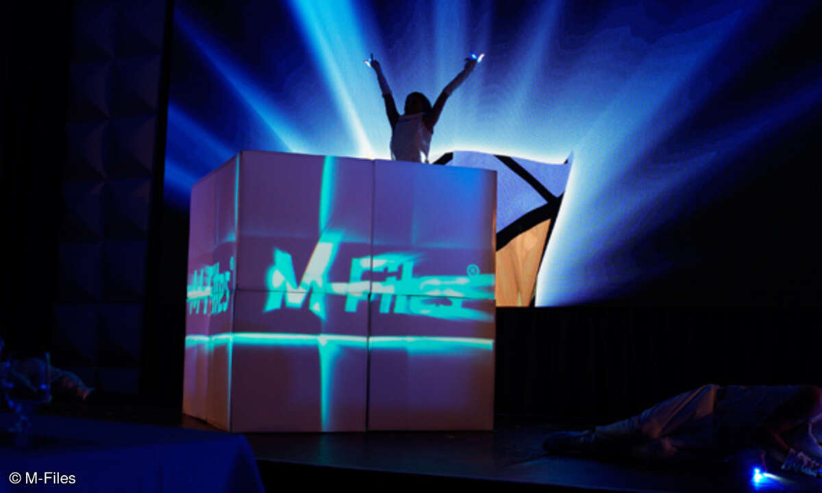 M-Files