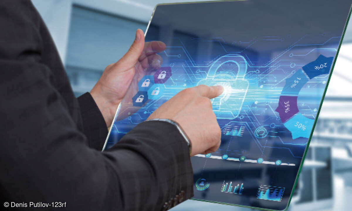 Security Identity und Access Management