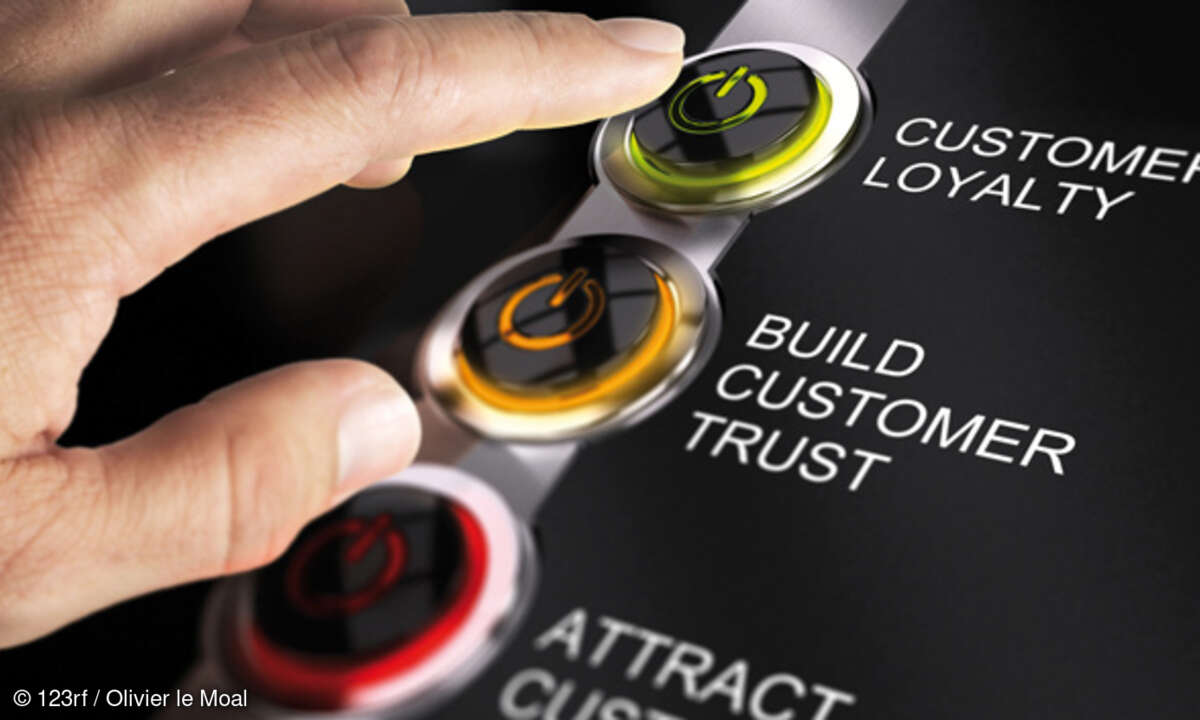 Customer Experience