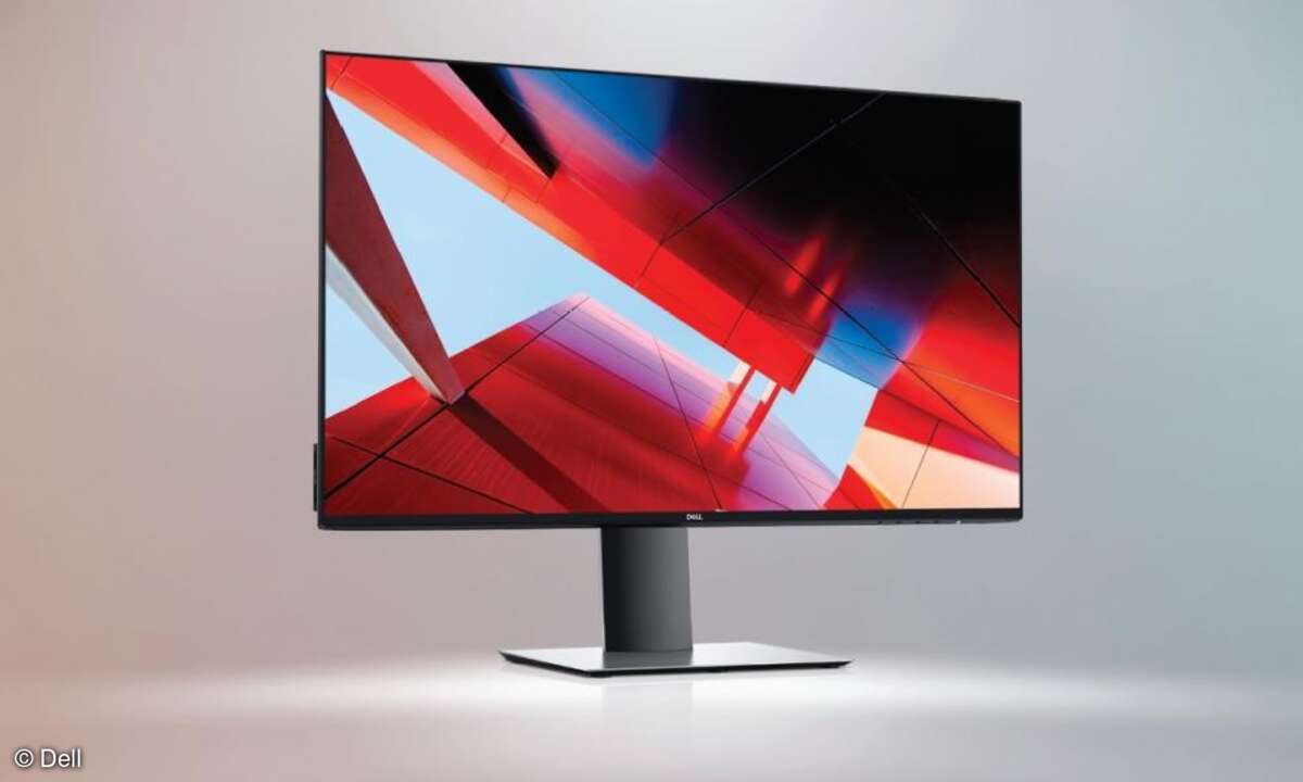 Dell Business-Monitor U2719DC