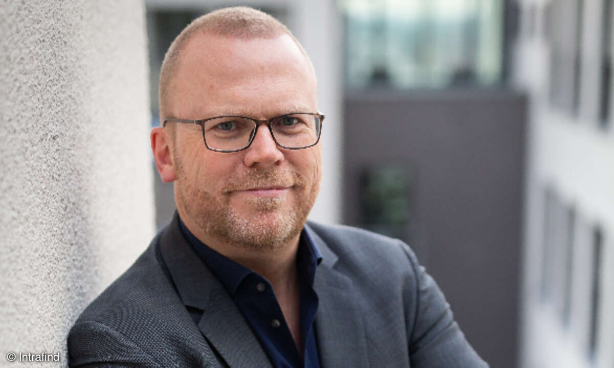 Intrafind Informationsmanagement