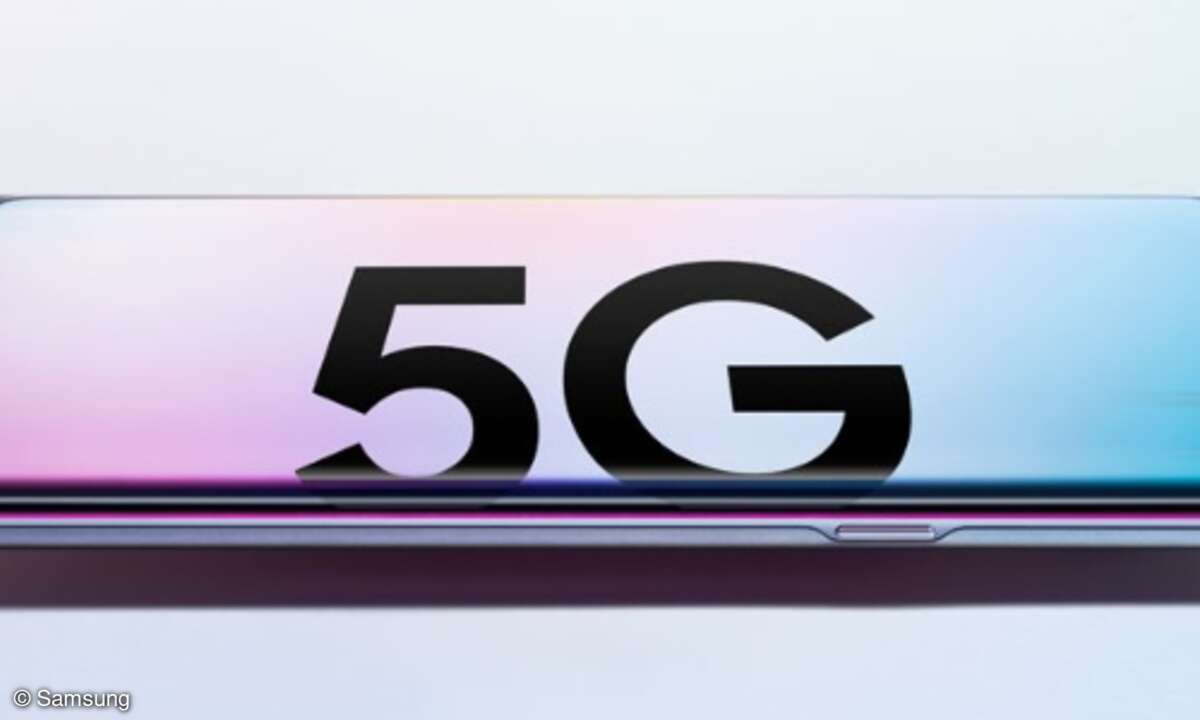 Samsung galaxy-s10-5g