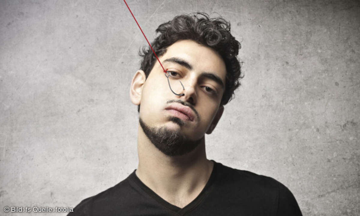 Social Engineering, Mensch Cybersecurity
