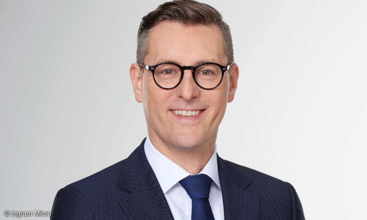 Alexander Maier Ingram Micro