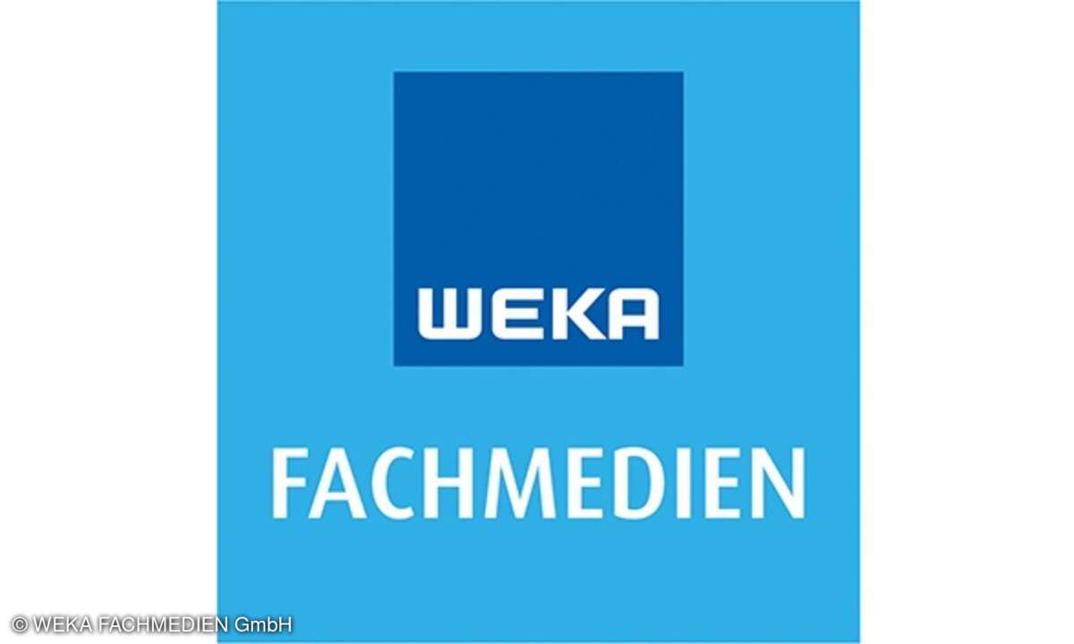 WEKA FACHMEDIEN GmbH