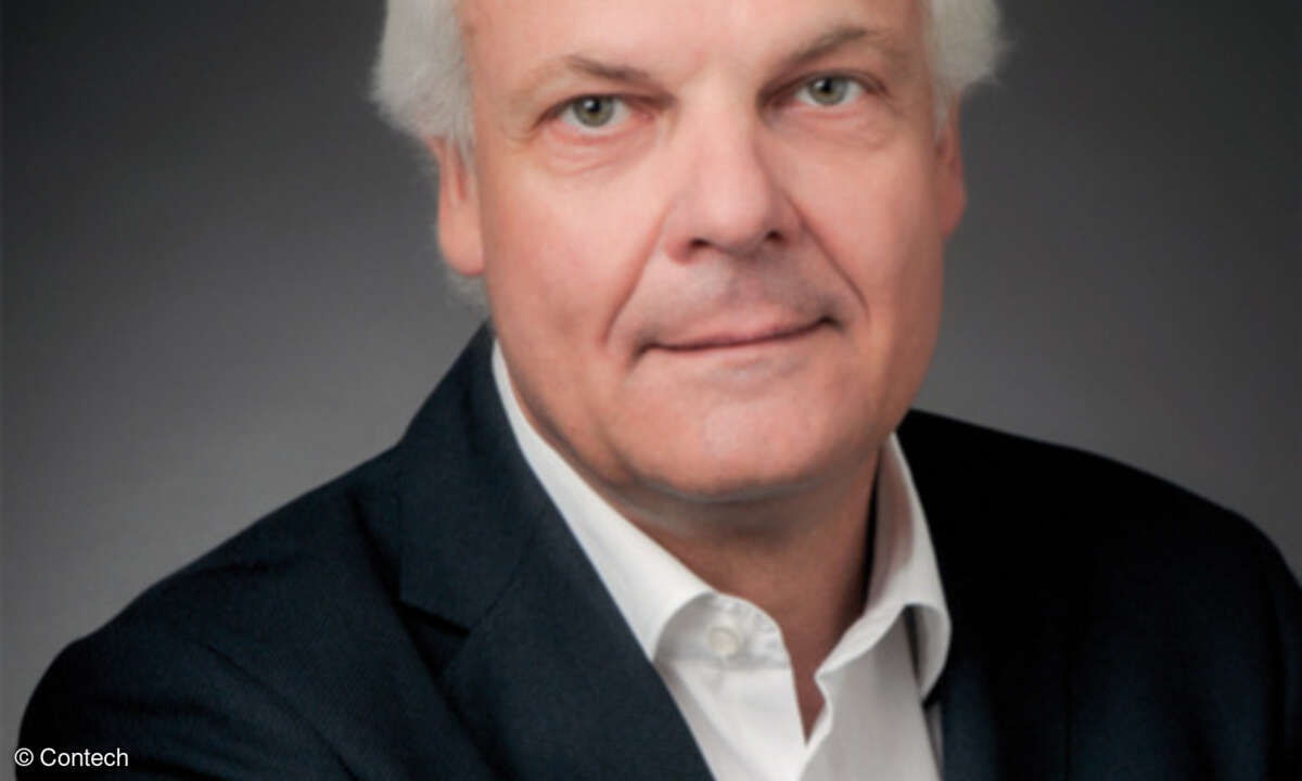 Big Data Industrie 4.0