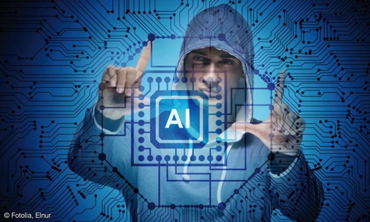 Künstliche Intelligenz und Industrial Security
