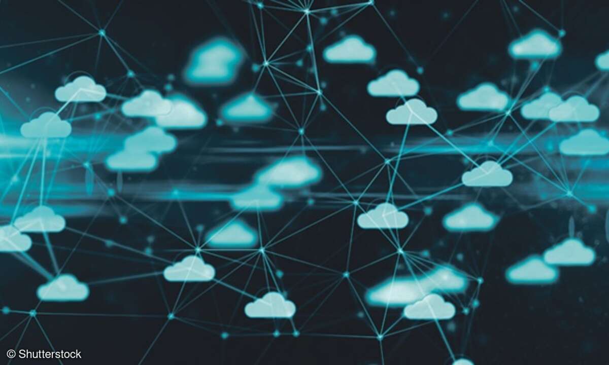 Cloud-Kommunikation ohne Grenzen