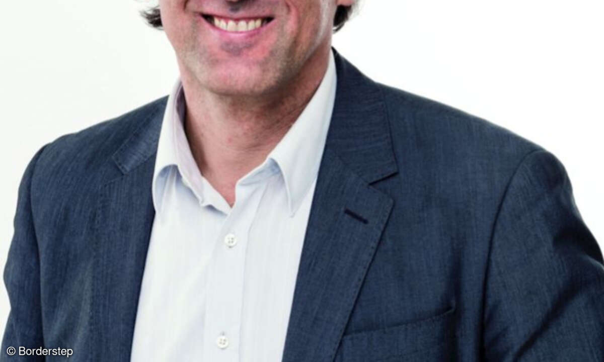 Dr. Ralp Hintemann Borderstep
