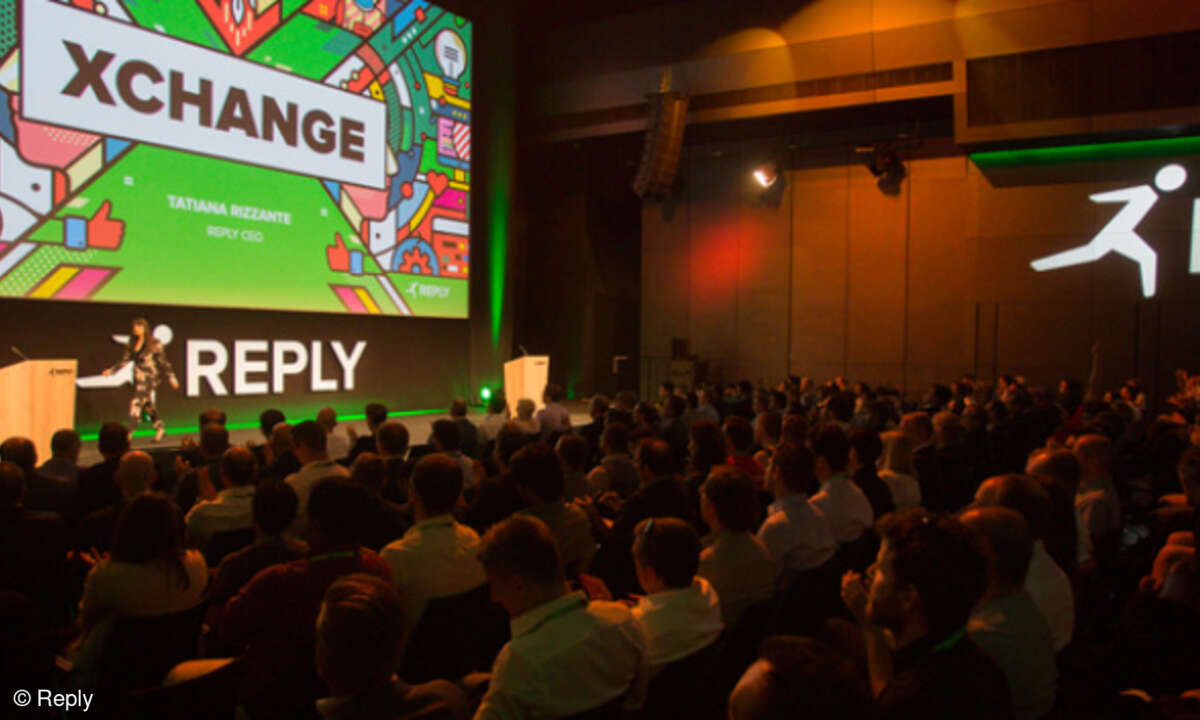 Reply Xchange 2019