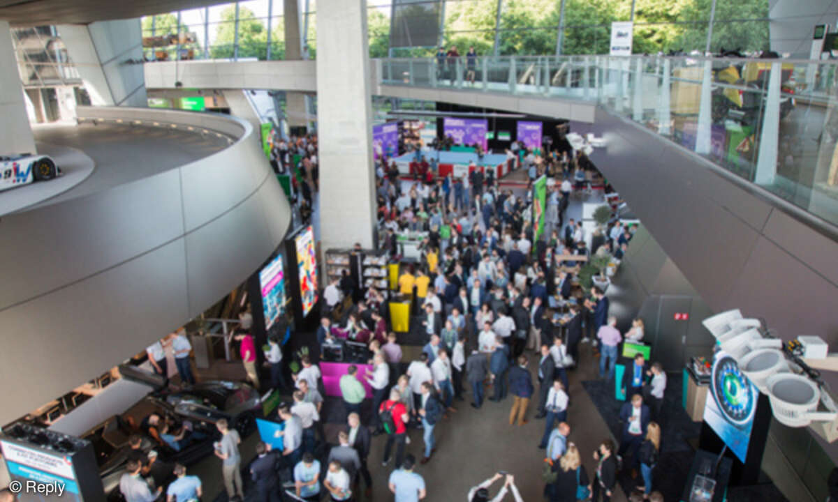 Reply Xchange 2019