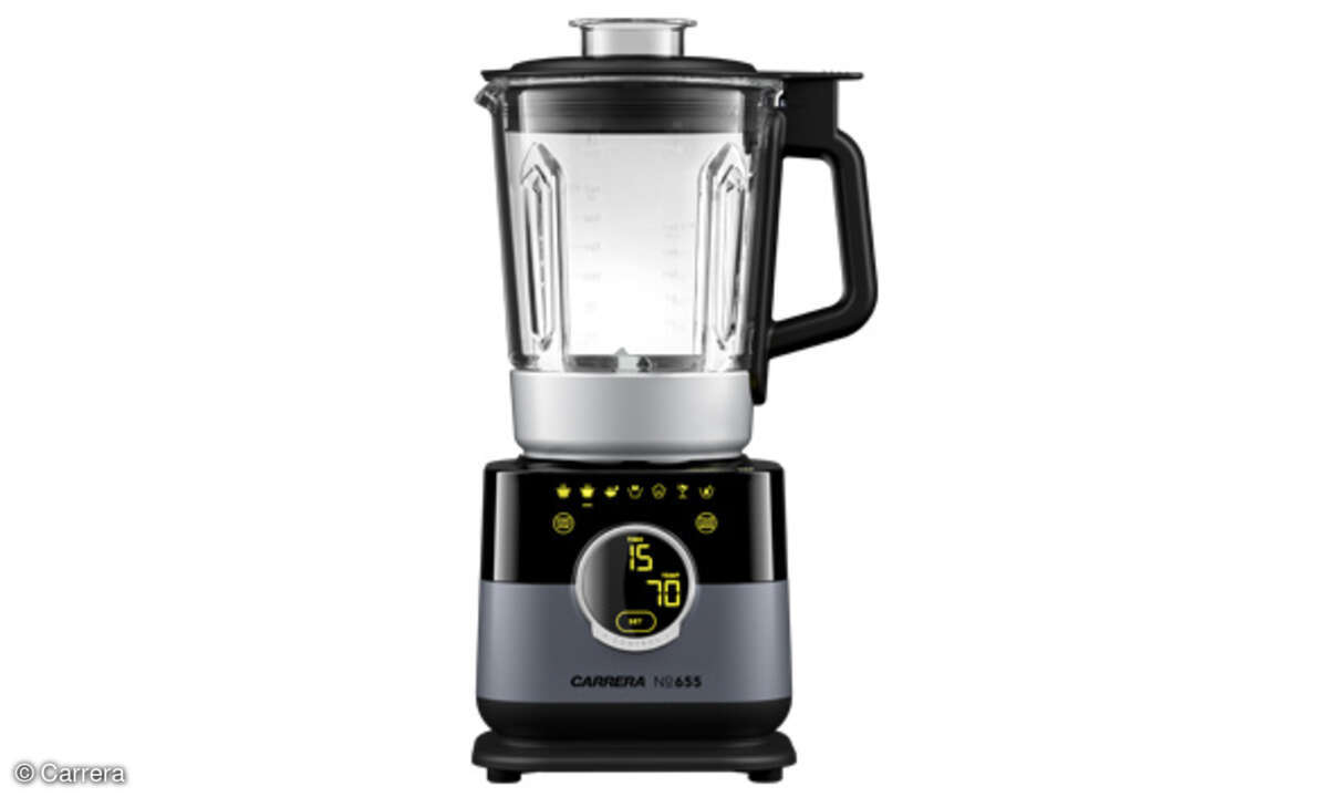 Carrera Standmixer