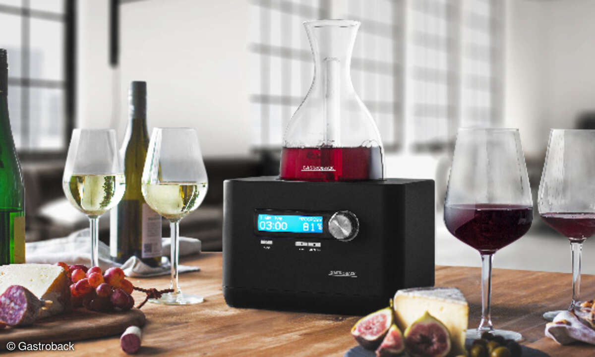 Gastroback Home Sommelier