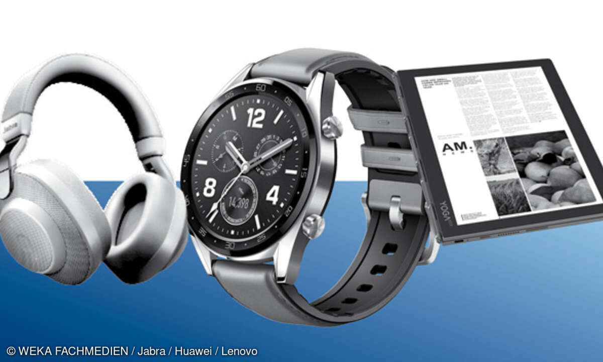 Jabra Huawei Lenovo