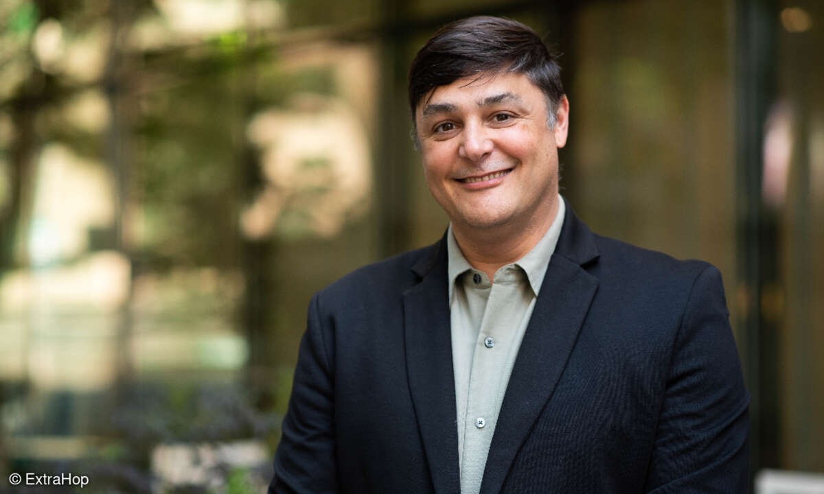 Jeff Costlow, ExtraHop