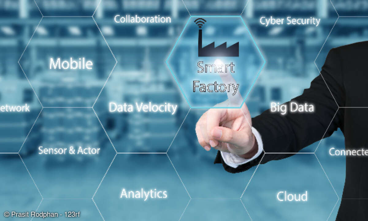 Smart Factory
