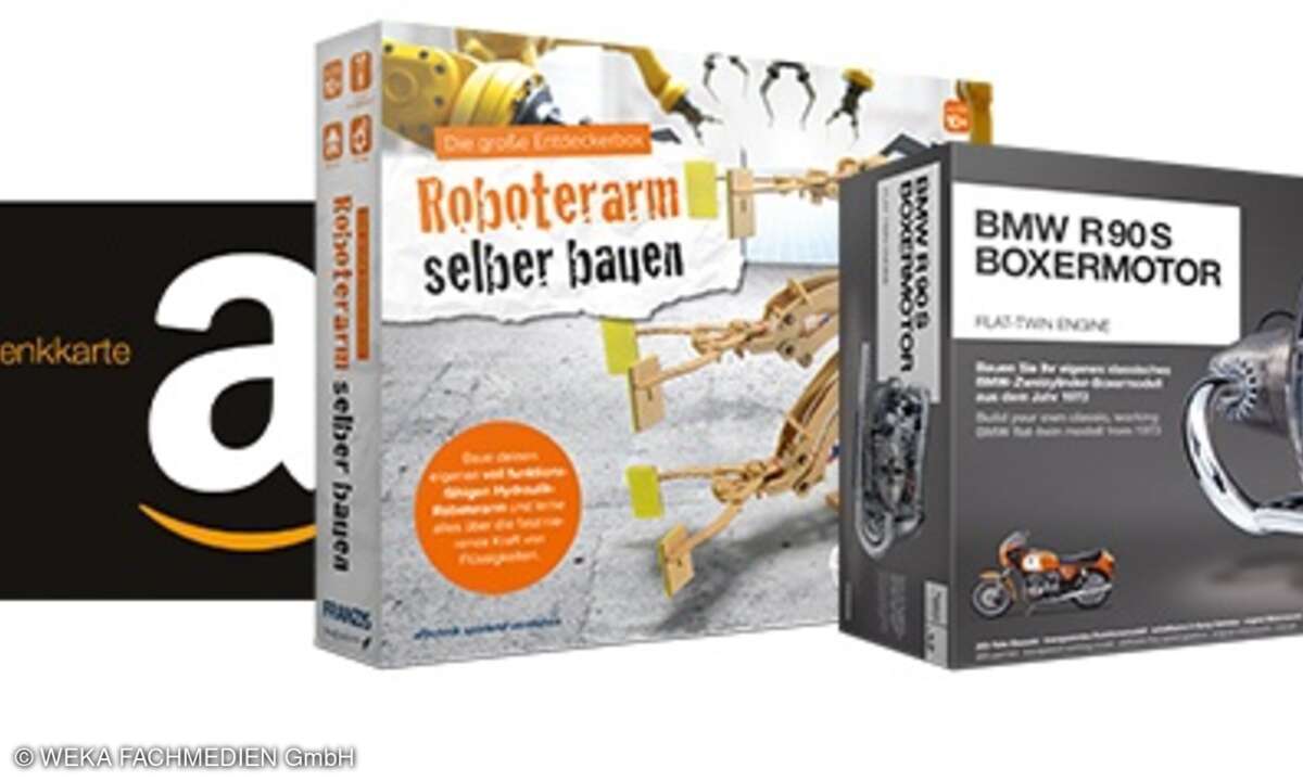WEKA FACHMEDIEN GmbH
