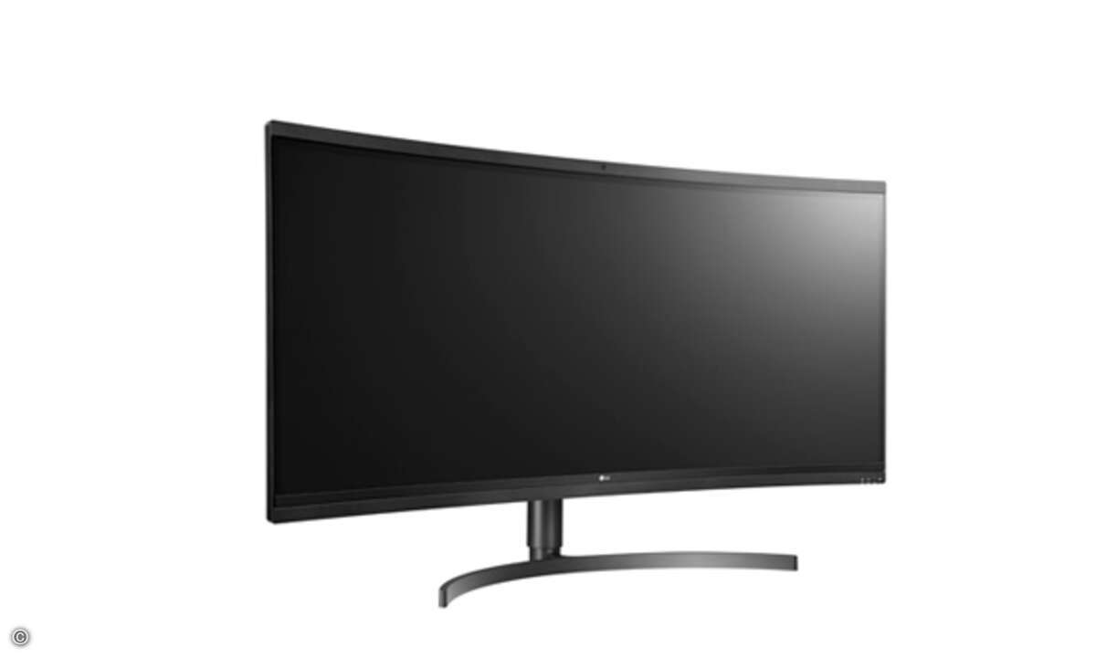 B2B Monitor LG 38CK950