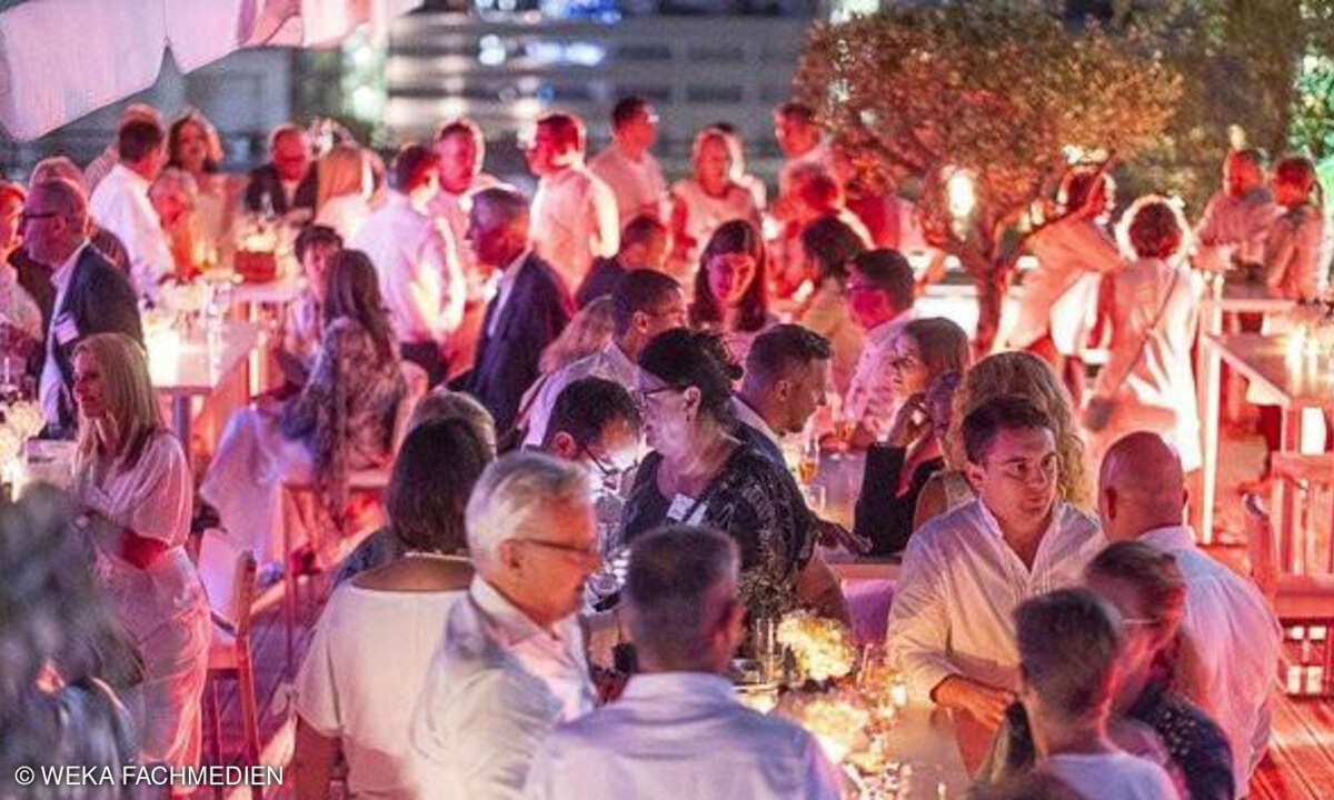 Sommernachtsfest SNF