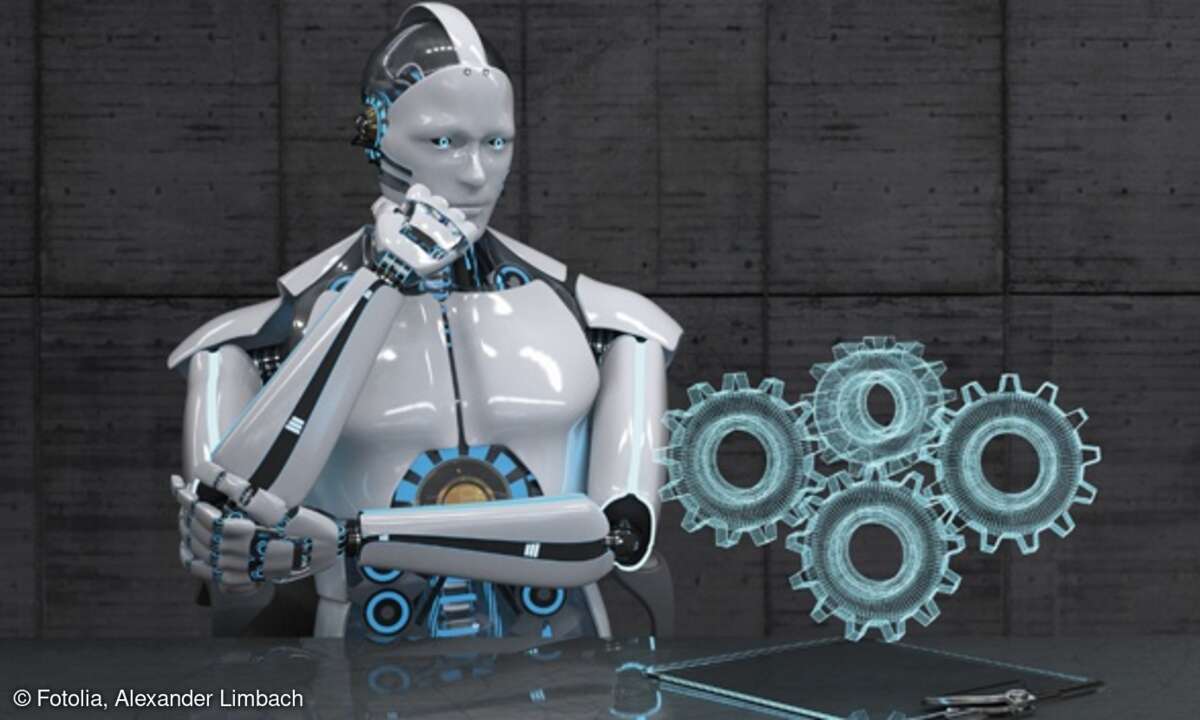 Künstliche Intelligenz