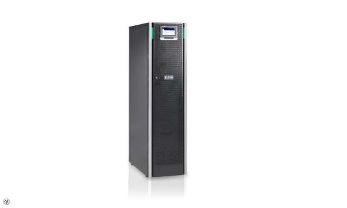 Eaton 93PS, 8-40kVA/KW