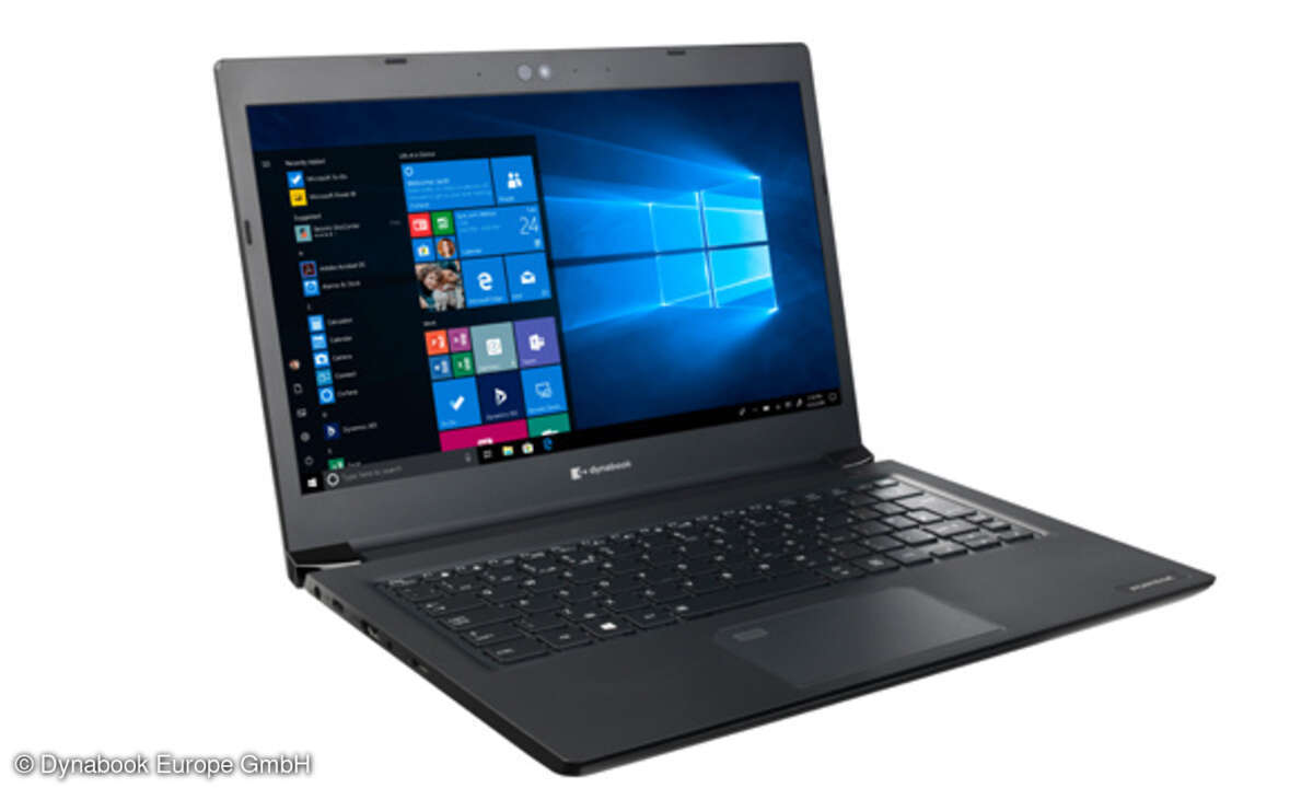Dynabook Portégé A30-E