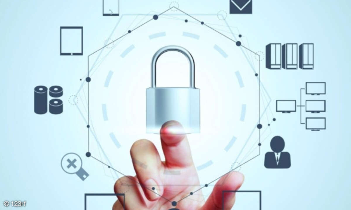 Digital Workplace Security