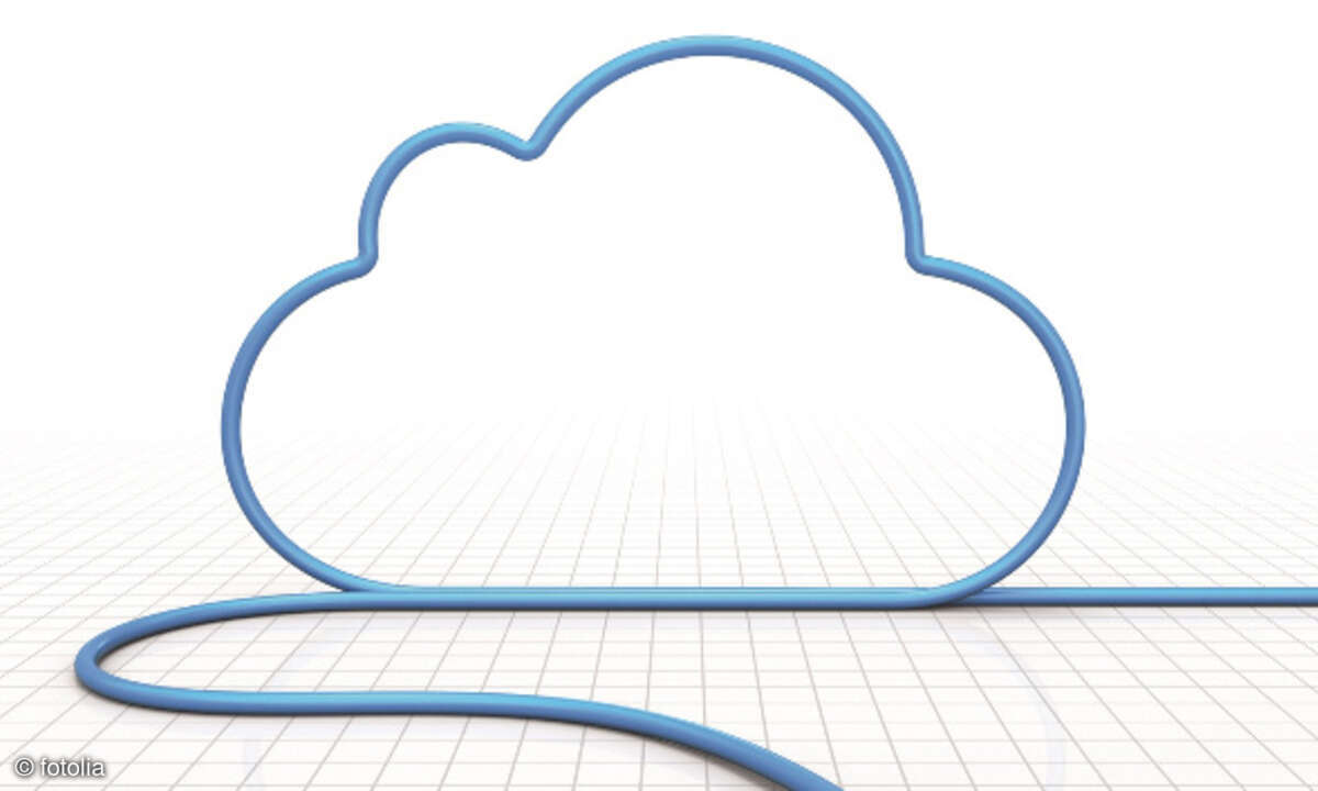 Cloud Kabel