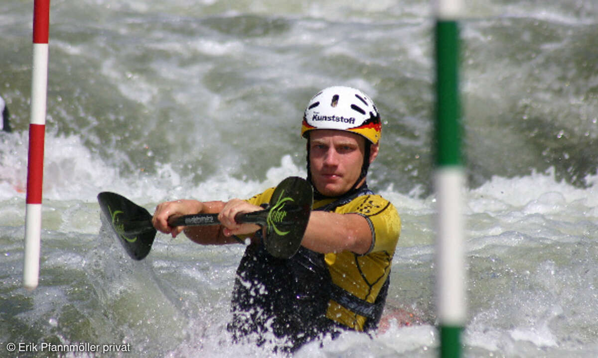 Erik Pfannmöller