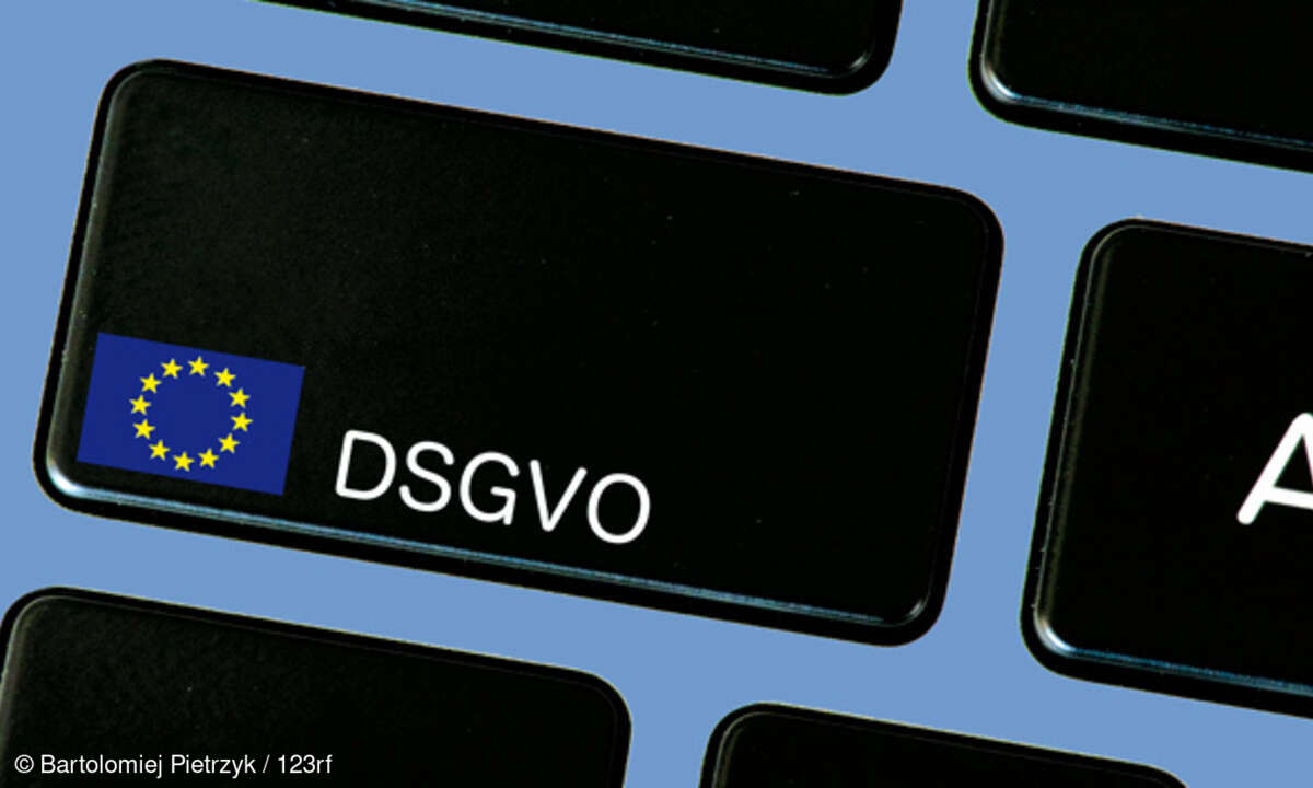 DSGVO CRM