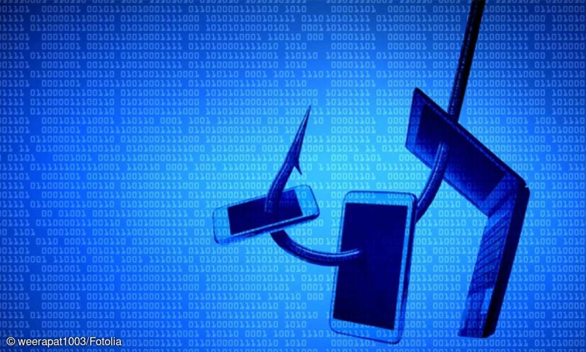 Phishing