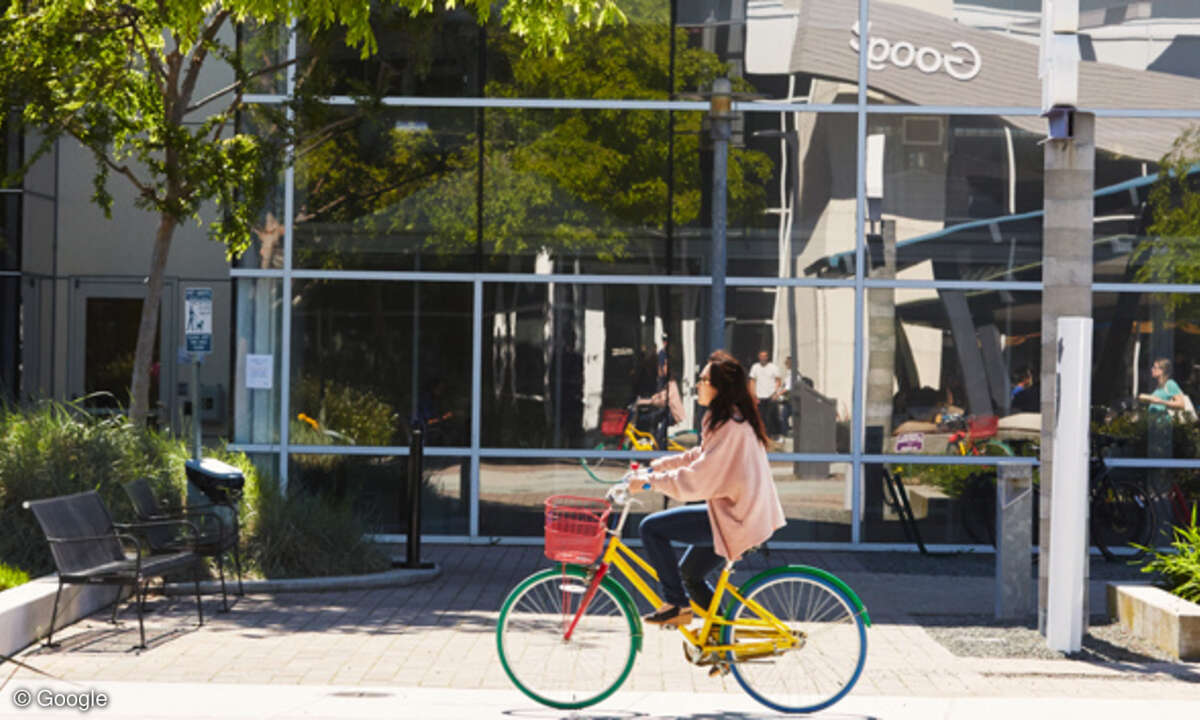 Google VMware Cloud