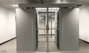 Neuer Standort für OCP Experience Center OCP Experience Center
