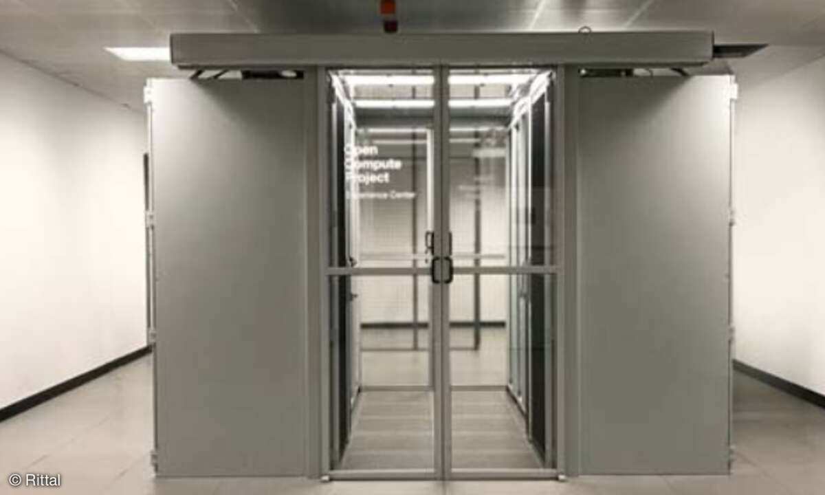 OCP Experience Center