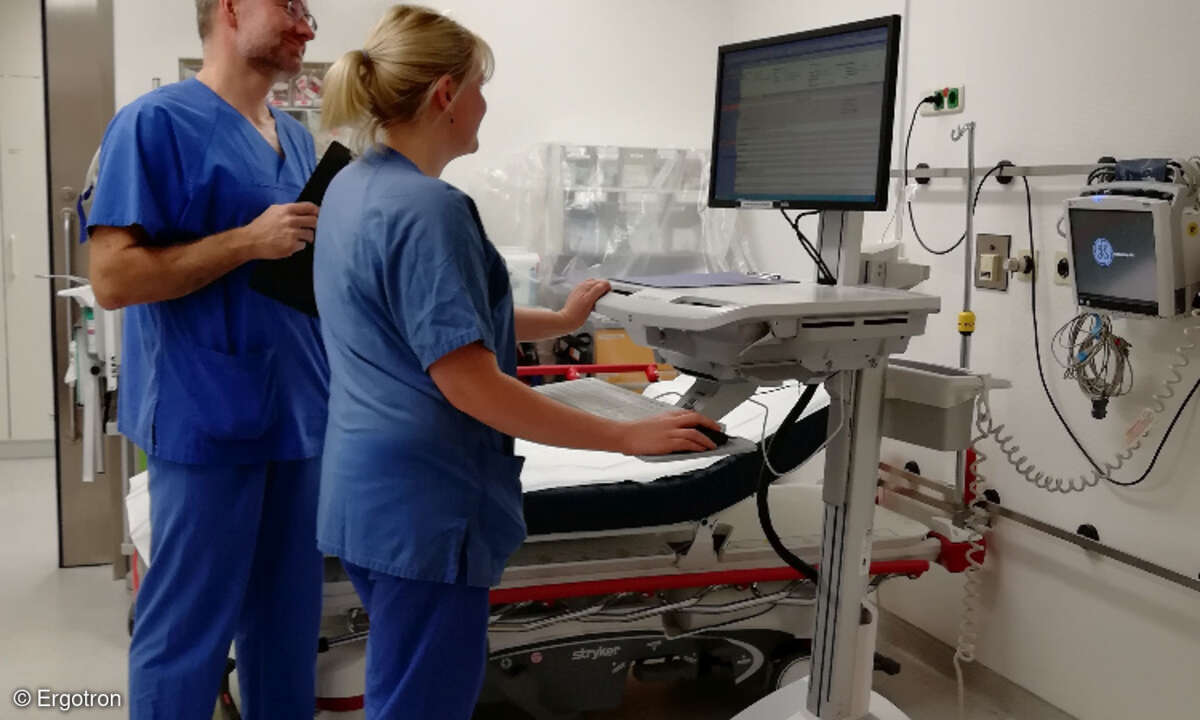 Medical PC