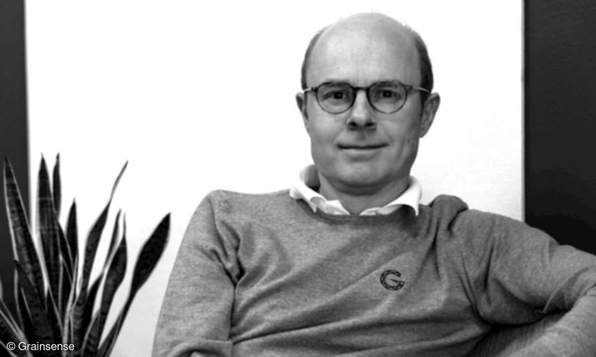 Grainsense Krogius Digitalpioniere Digitalisierung