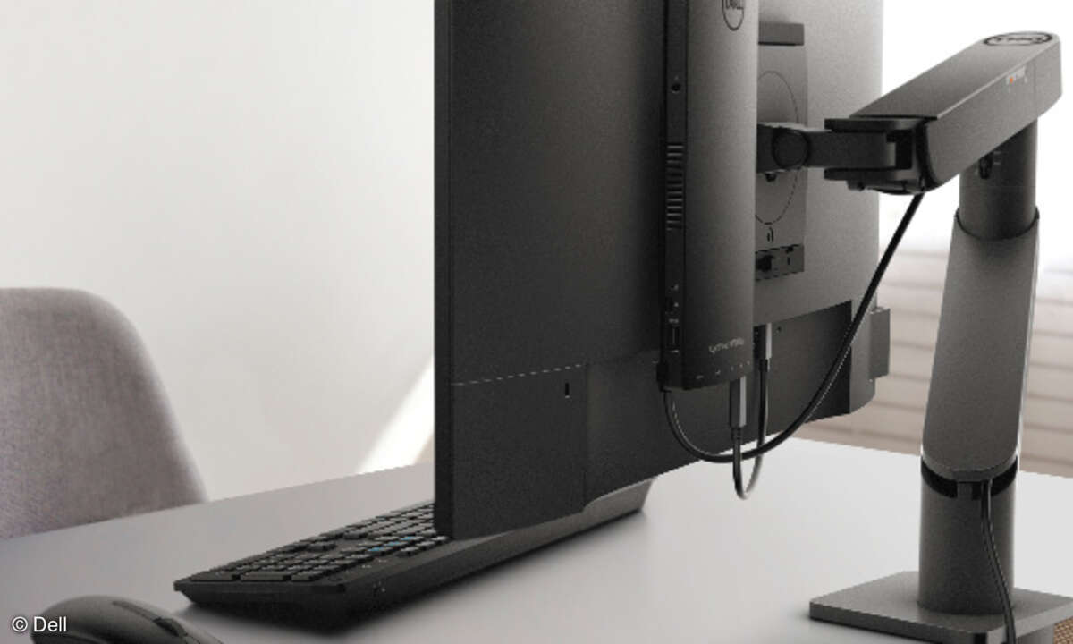 Dell Optiplex 7070 Ultra