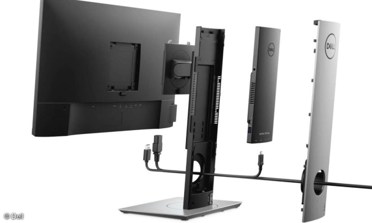 Dell Optiplex 7070 Ultra