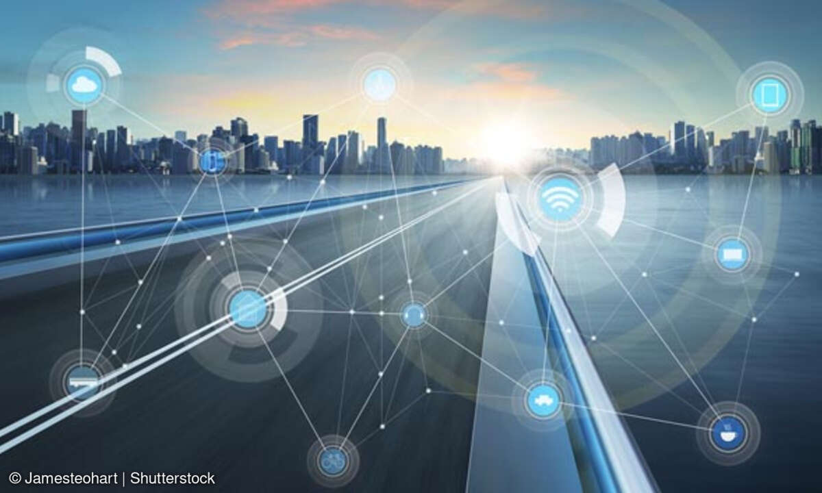 6G soll die Digitalisierung von Wirtschaft und Gesellschaft beschleunigen und die Welt  näher an eine wirklich digitale Gemeinschaft heranführen. Daher schließt sich Keysight dem 6G Flagship Program an.