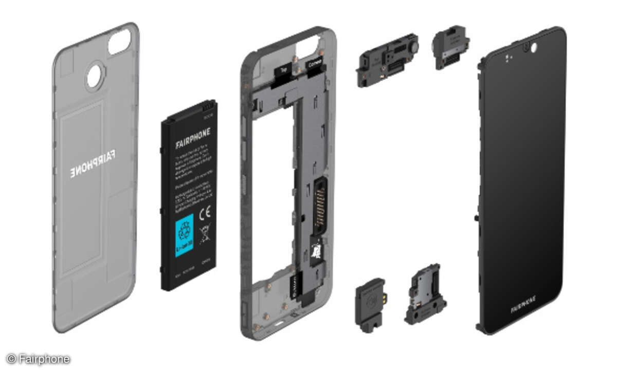 Fairphone 3