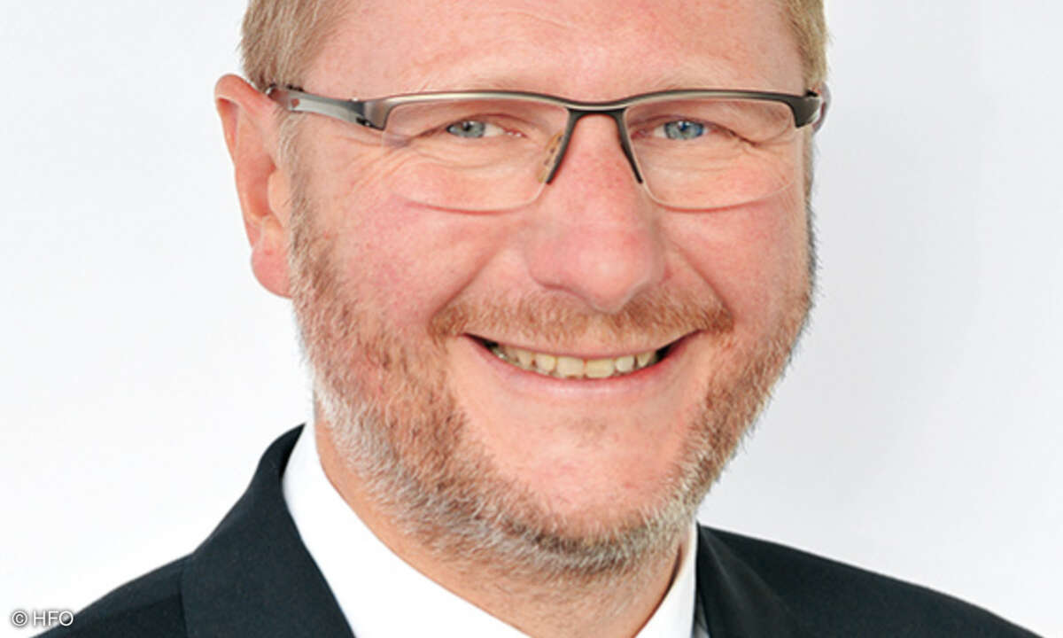 Achim Hager HFO All-IP VoIP IP-Telefonie ISDN