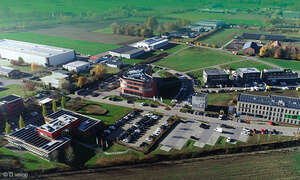 D.velop Campus Arbeitswelt Economy Sharing