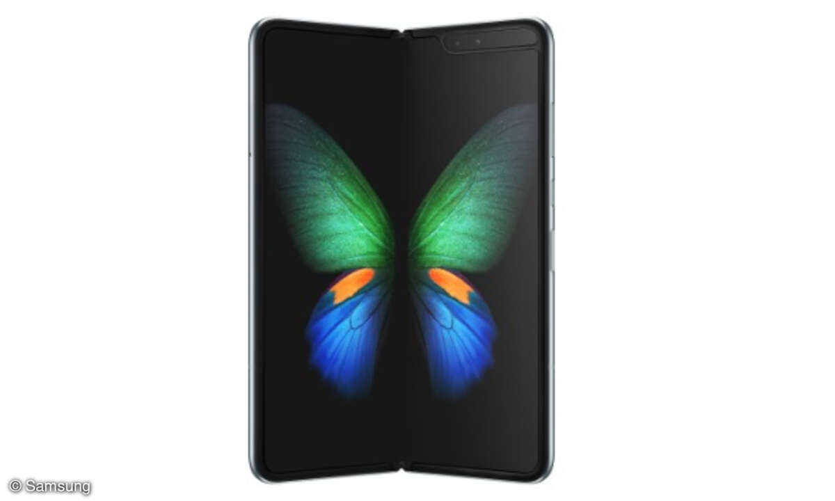 Samsung Galaxy Fold