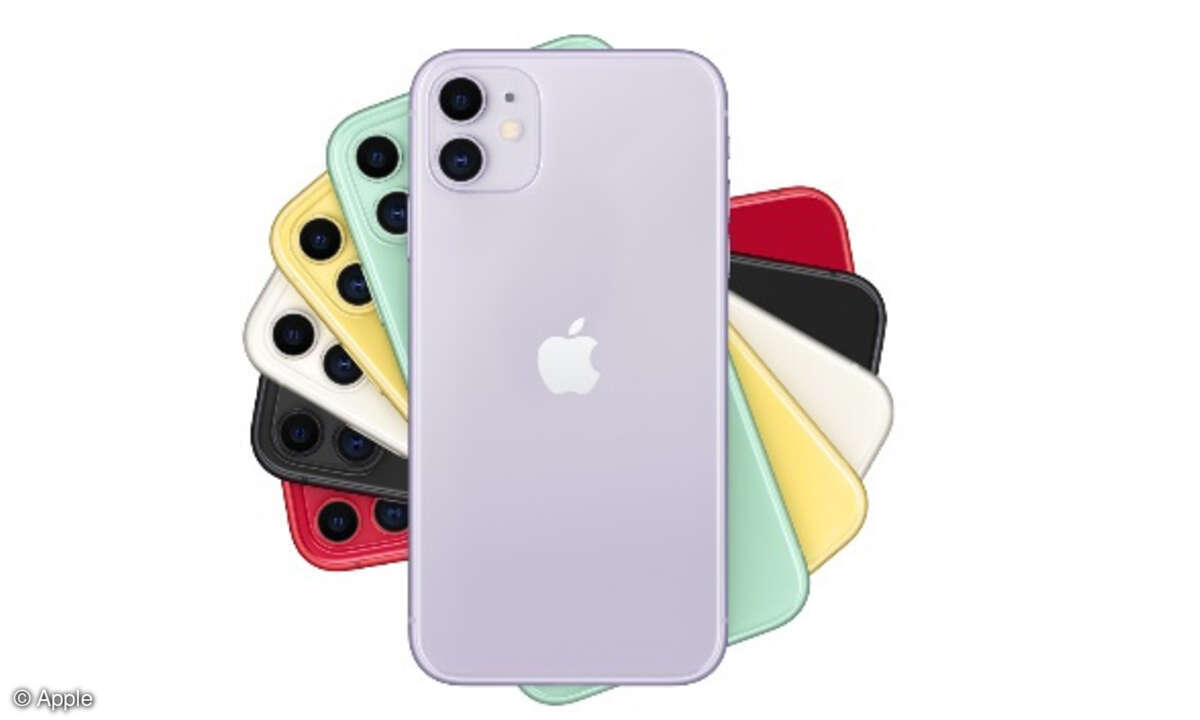 Apple iPhone11