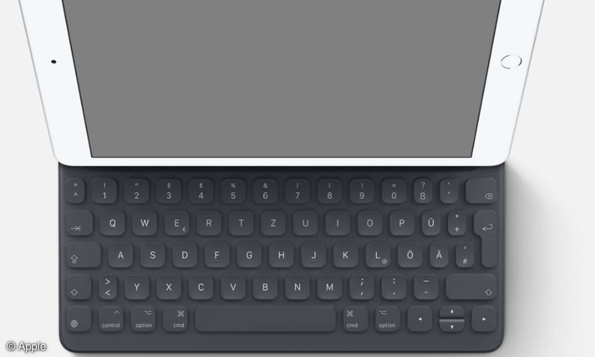 Apple iPad