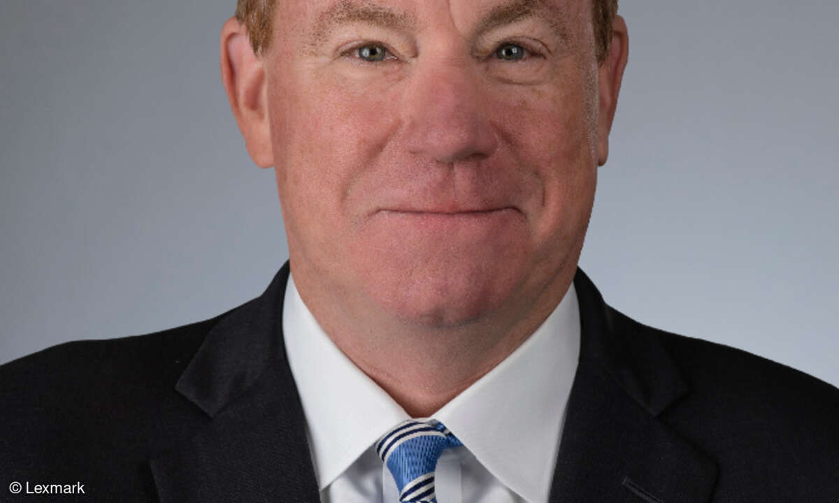 Tom Cavanagh, Senior Vice President, New Business Development