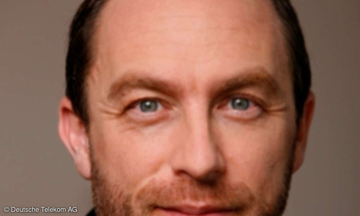 Jimmy Wales